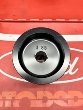 Procharger 8-rib Serpentine Drive Pulley Offset 3.85