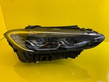 BMW 4 G22 G23 G26 Full Led Frontscheinwerfer Rechts 5A19352-04 LHD Original