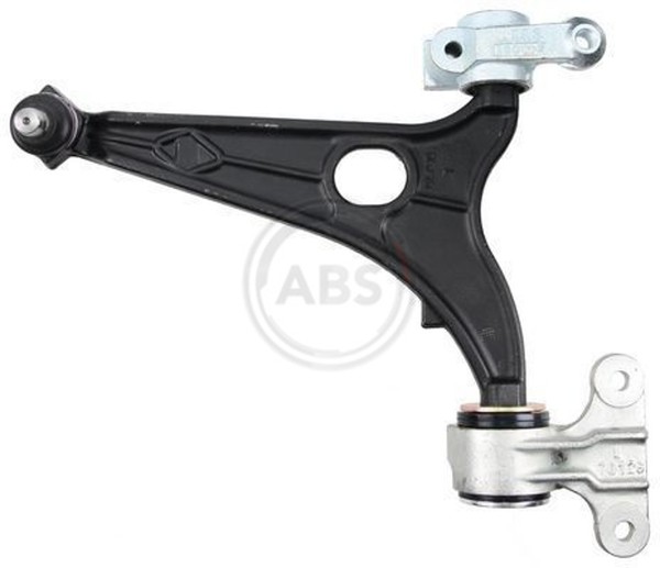 A.B.S. Querlenker Dreieckslenker 211154 FüR Fiat Peugeot Tepee Scudo CitroËN C8-image
