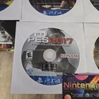 PES 2017 Pro Evolution Soccer (PS4 PlayStation 4) TESTED Fifa