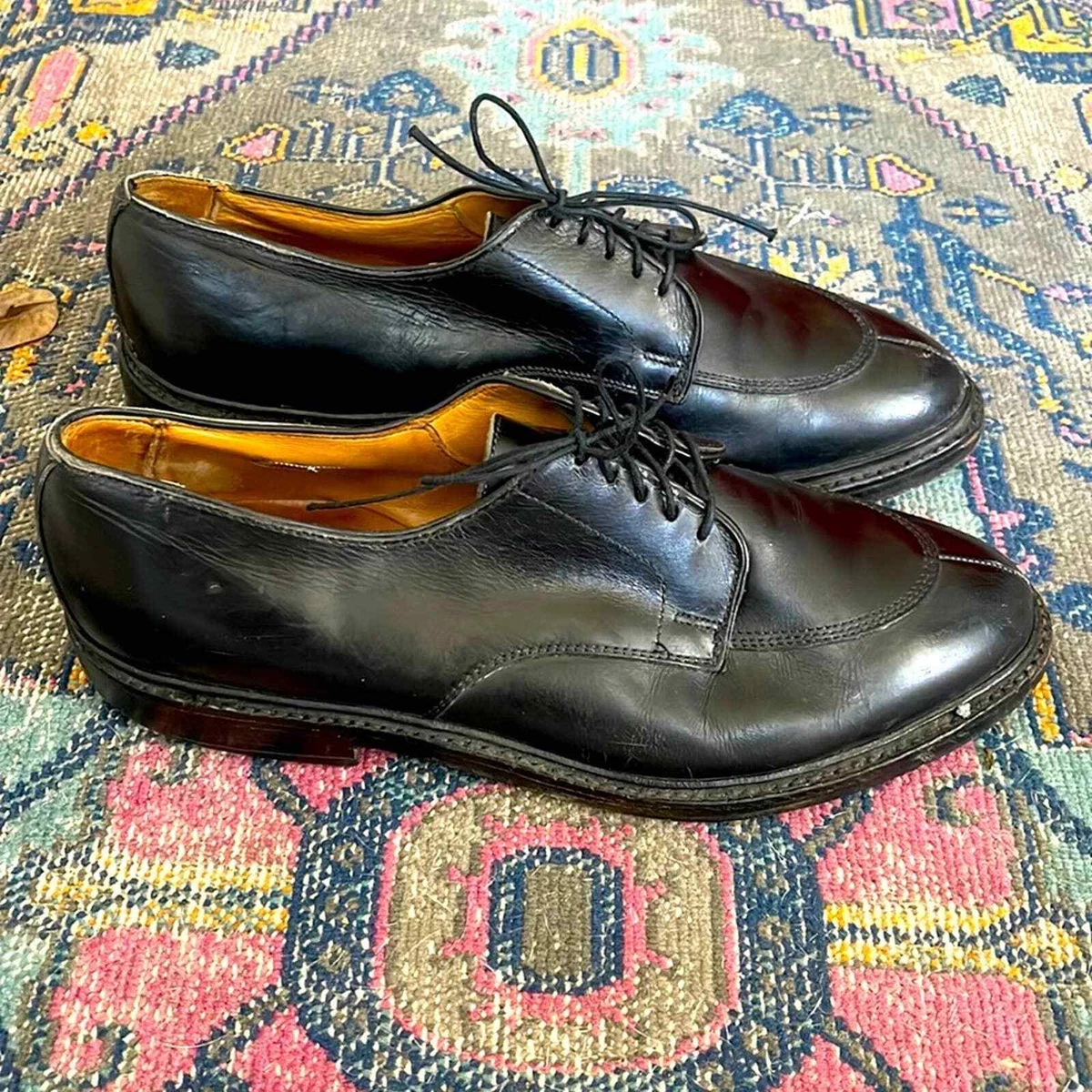 Allen edmonds sales clark street