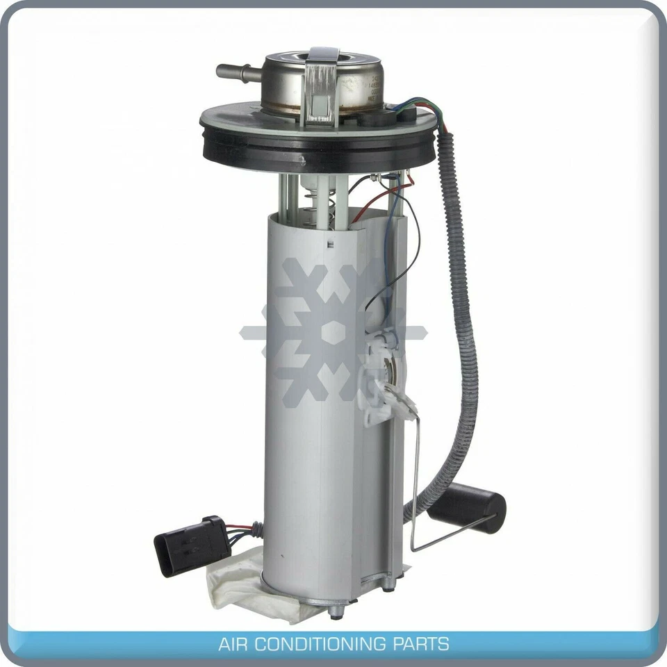 Bomba de combustível elétrica compatível com Jeep Wrangler QOA - Imagem 2 de 4