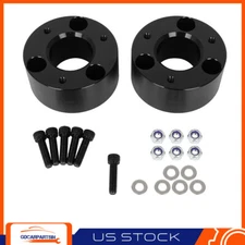 (2) Leveling Lift Kit Front 3.5" For Dodge Ram 1500 4WD 2006-2019 2020 2021 2022