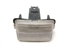 CITROËN XSARA PICASSO N68 Kennzeichenbeleuchtung 2.00 Diesel 66kw 2001 20755538