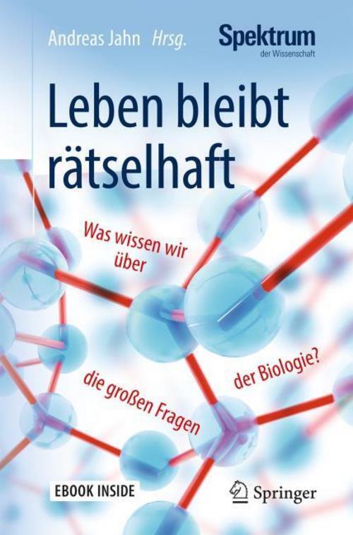 Thumbnail - Leben Bleibt Rätselhaft Andreas Jahn