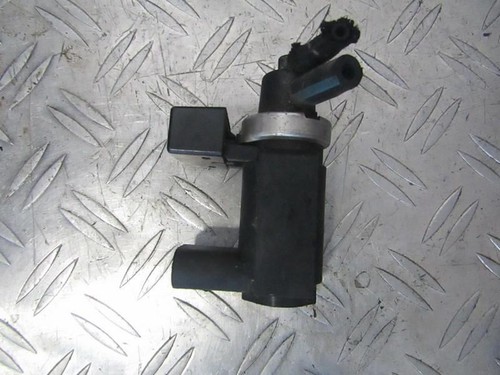 Audi A4 2002 Electrical selenoid (Electromagnetic solenoid) 8E0906 #320346-96