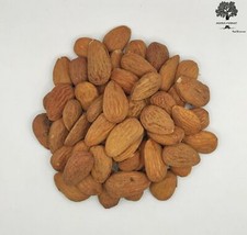 Mandorle Grandi Greche Salate Intere Tostate Ferragnes 220g - 1,95Kg