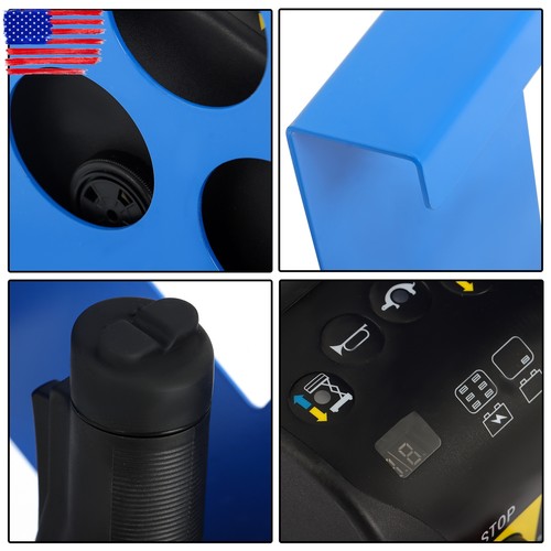 105295 For Genie Gen 1 to 5 GS1930 GS2032 GS2046 GS2632 Control Box Upgrade Kit - Picture 9 of 12