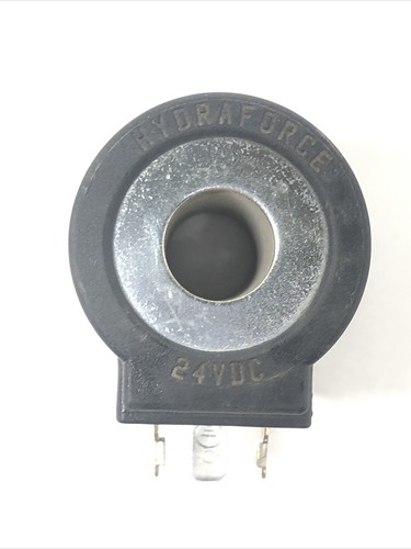Hydraforce 6356024 Solenoid Coil; 24Vdc - Picture 3 of 5