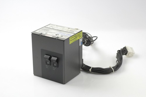 NEWBRIDGE 3600 MAINSTREET POWER TRAY 90-3669-03/E