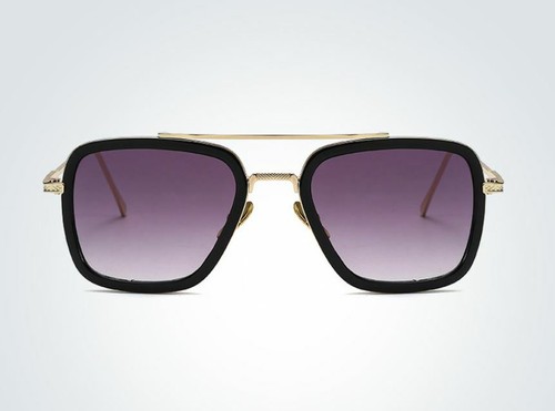 Spider-Man Hero Tony Iron Men Sunglasses Peter Far From Home Edith Glasses Shade - Picture 57 of 57
