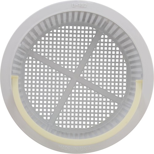Aladdin B-183 Pool Skimmer Replacement Basket - Picture 3 of 4