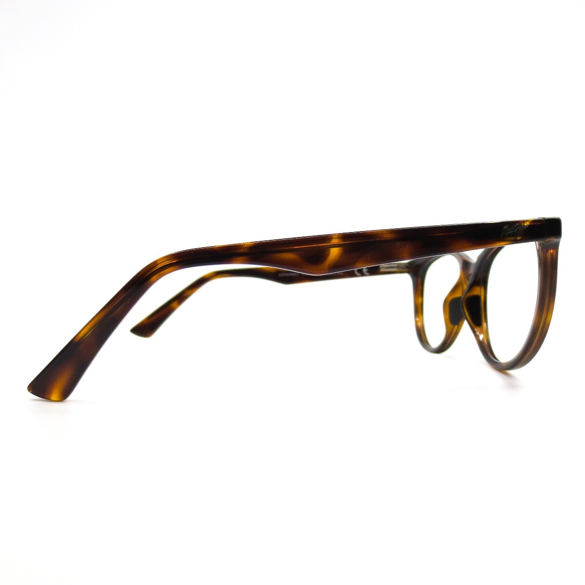 Maui Jim Sunglasses CATHEDRALS MJ782-10 Tortoise Frames with HCL Brown Lenses PICT1705.JPG main image 3