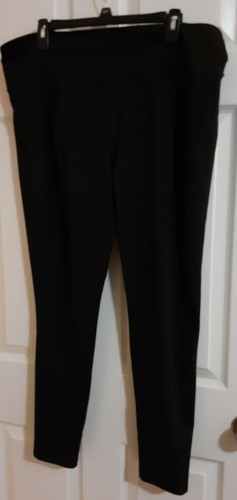 2X Black Athletic Leggings | eBay
