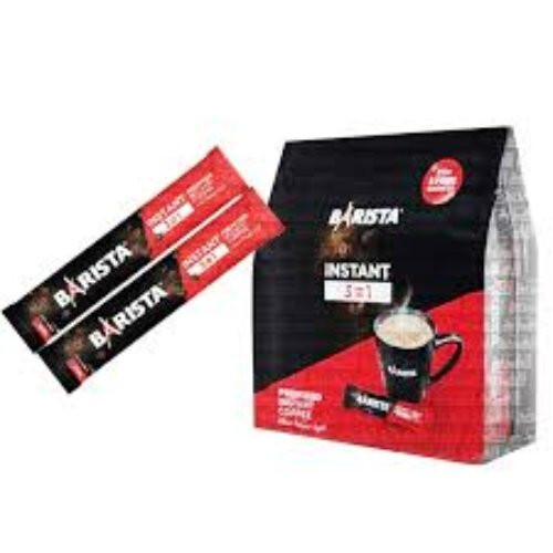Barista café instantáneo 25+5 ymmmme gratis - Imagen 1 de 1