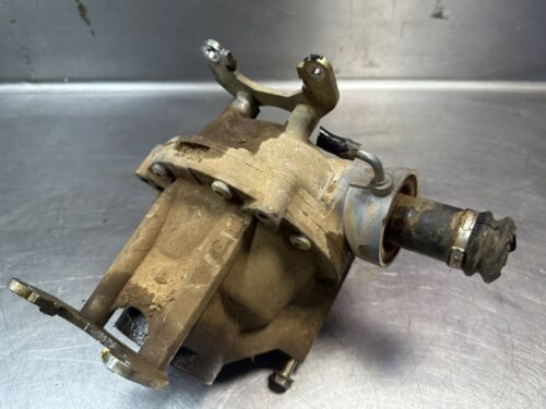 08 07 09 Can-Am Outlander 400 500 650 800 800 Front Differential Diff 705400574 - Foto 3 di 11