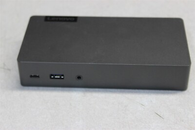 Lenovo Thunderbolt 3 Essential Dock DK1913 40AV