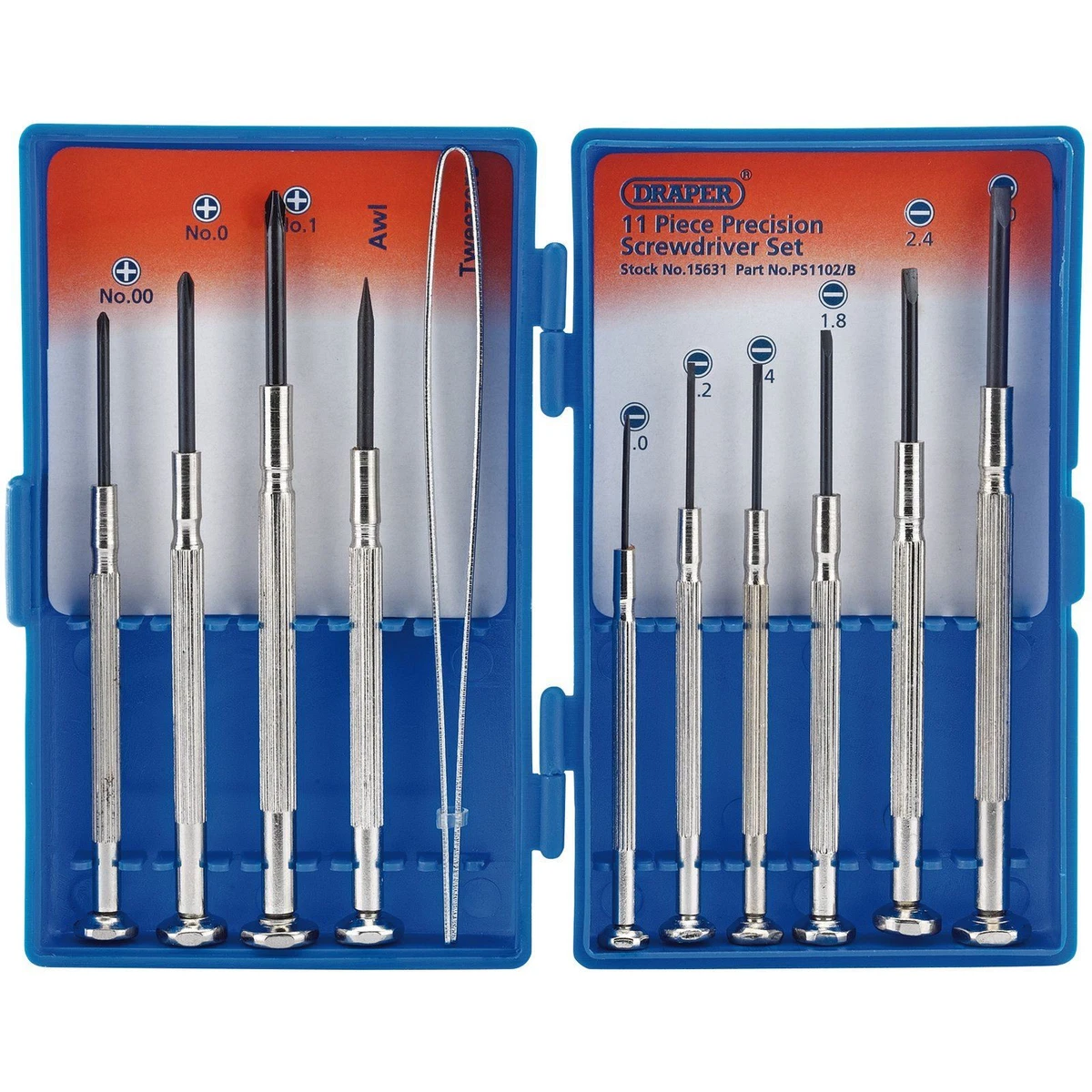 Glasses screwdriver sale set