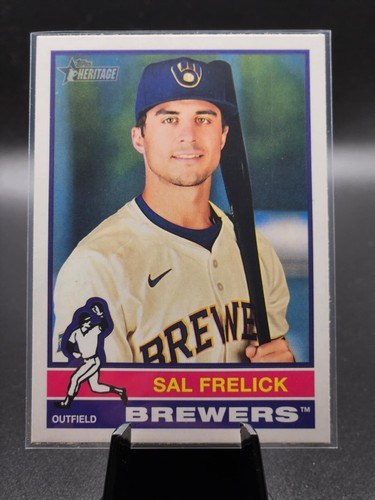 2025 Topps Heritage - Short Prints SP (#401 - 500) You Pick - FREE SHIPPING - Picture 21 of 78