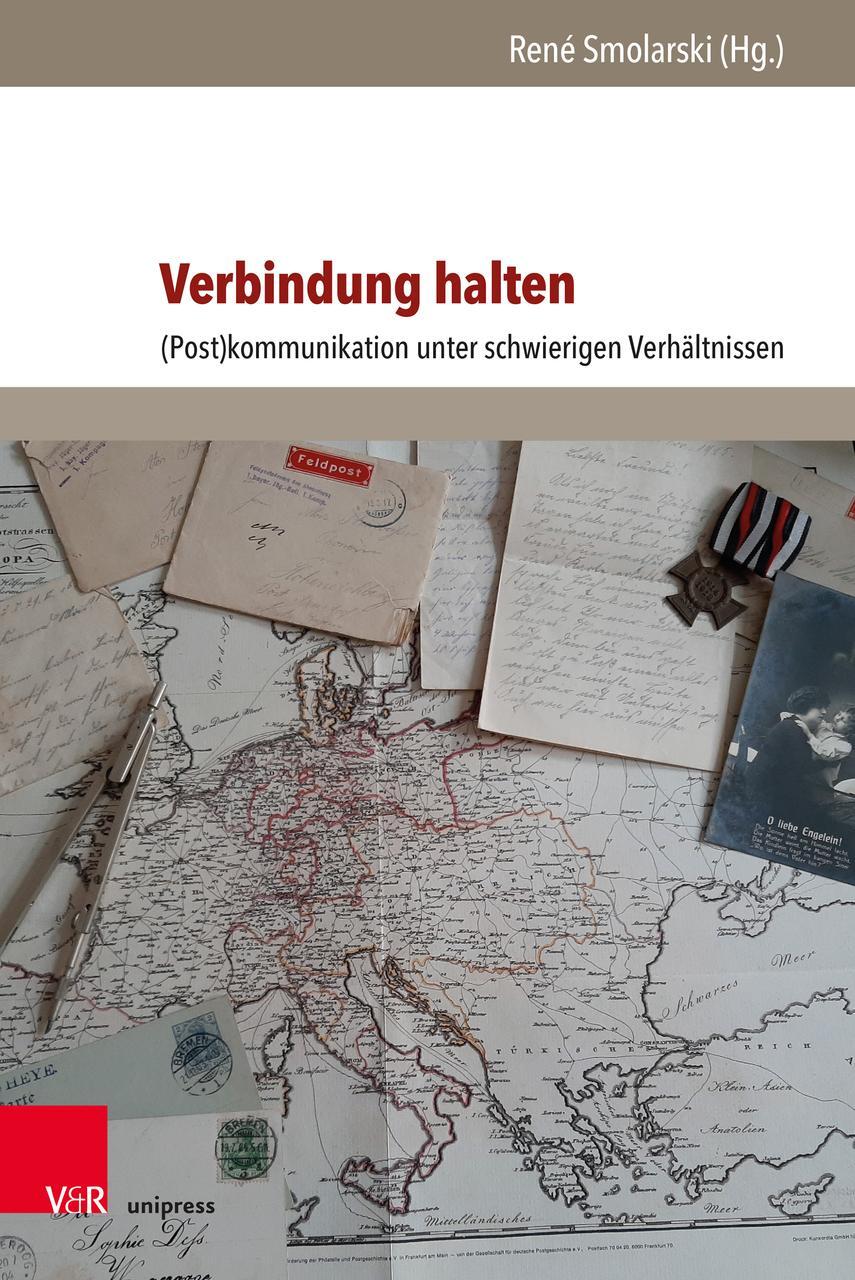 Thumbnail - Verbindung Halten René Smolarski