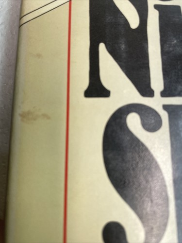 Night Shift ( 1978 ) by Stephen King Hardback W / Dust Jacket SEE ALL PHOTOS - Imagen 11 de 13