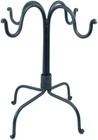 Colonial Tin Works Four Hook Mug Rack (Standard Version)