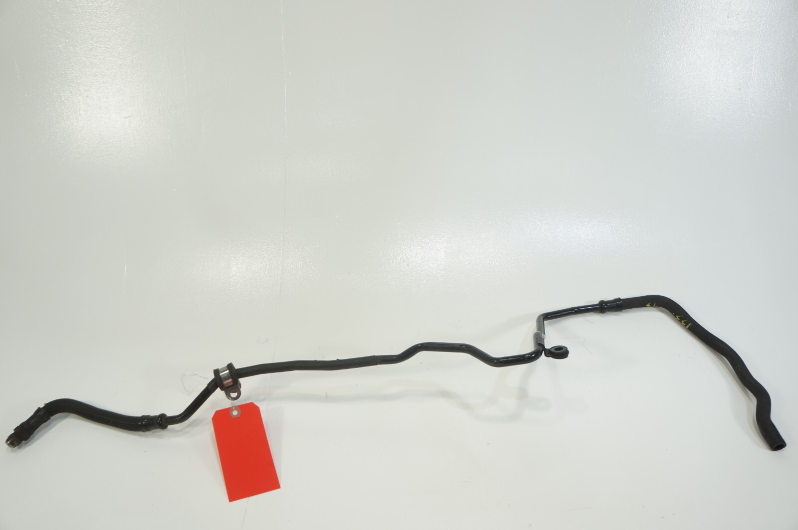 Oem 03-2012 Bentley Continental GT GTC Flying Spur Power Steering Pipe Hose