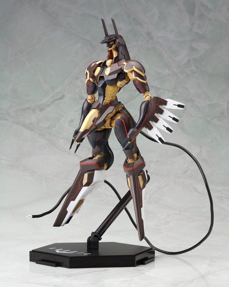 KOTOBUKIYA ANUBIS ANUBIS ZONE OF THE ENDERS Plastic Model Kit from