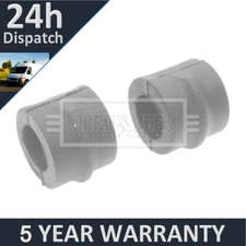 Fits Galaxy Sharan Alhambra Purevue Rear Outer Stabiliser Rod Repair Kit