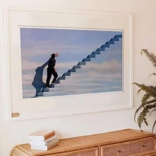 The Truman Show Movie Vintage Classic Movie Poster Home Decoration Quality Pint