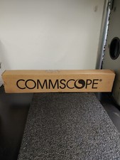 COMMSCOPE UNP-HA-2U Uniprise Hinged Panel Kit