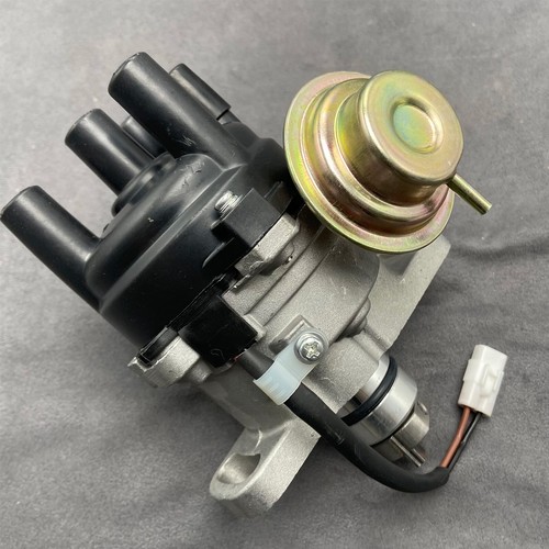 New 33100-A78B43 Ignition Distributor for Daewoo Tico Suzuki Swift GTI 1991-2001 - Picture 3 of 10