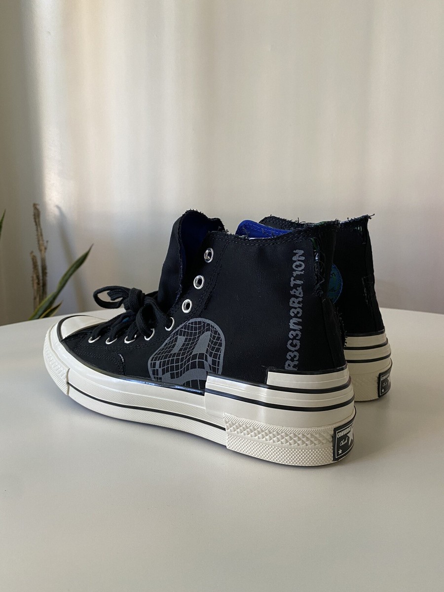Converse x sacai x fragment 2025 Converse x sacai x fragment 2025