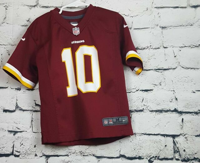 rg3 jersey