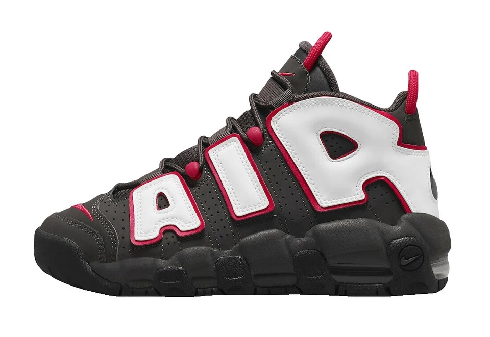 Nike Air More Uptempo Basketball Shoes for Women