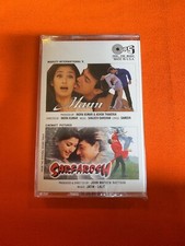 Mann And Sarfardsh Cassette Tape