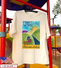 New! adrianne Lenker Bright Future Tour 2024 Shirt LT469