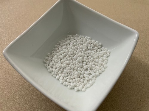 Group E, Czech Preciosa Seed Beads Size 10/os - Picture 15 of 20