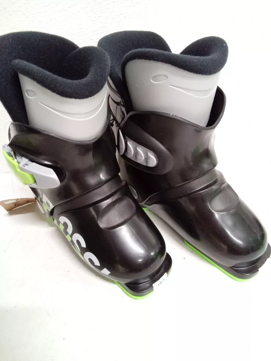 Rossignol kids boots sale