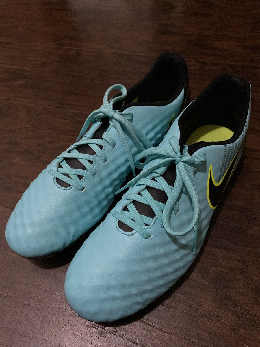 nike magista opus size 9
