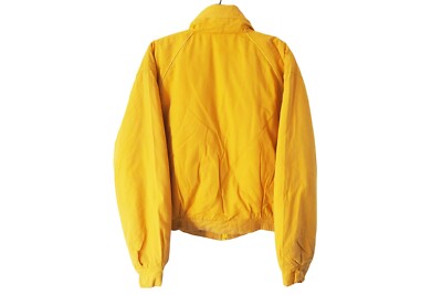 Vintage CAMEL Racing F1 Team Jacket Size L 90s auto sport