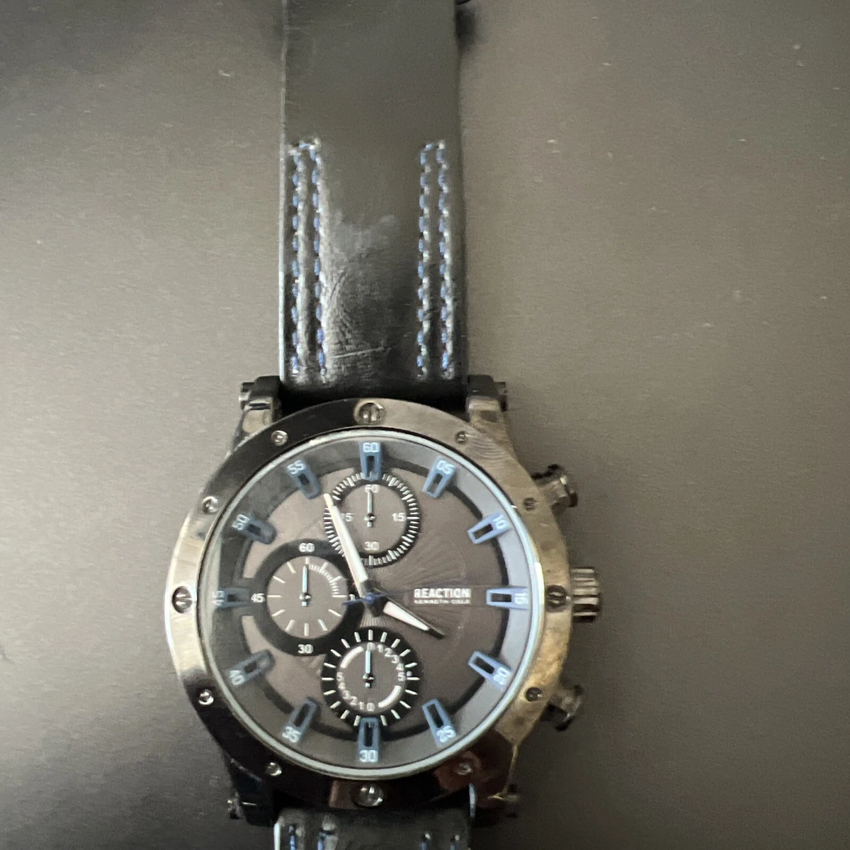 Kenneth cole cheap sr626sw