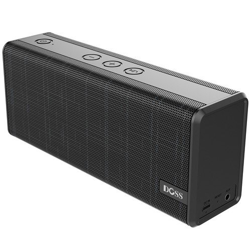 Portable Wireless Bluetooth Speaker 