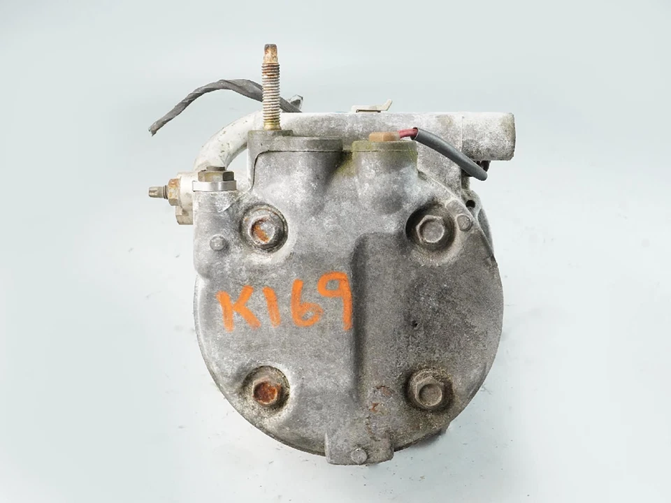 2001 - 2005 雪佛兰 Venture Ac 压缩机调节电机泵 Akh200a607b — 第 4/4 张图片