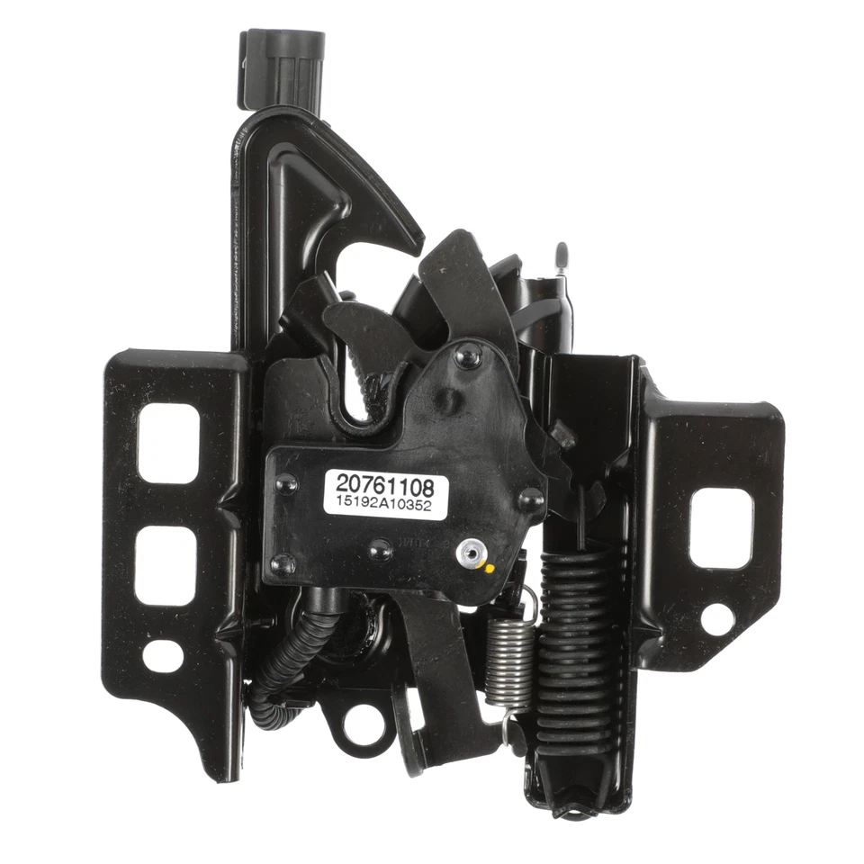 OEM NUEVO GENUINO GM General Motors capó bloqueo pestillo 08-09 Cadillac SRX 20761109 Foto 2 de 3