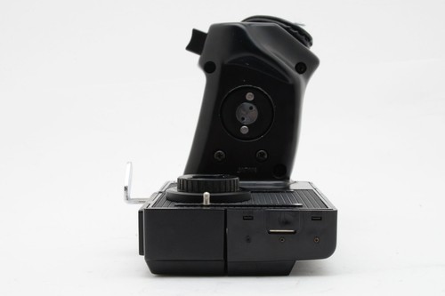 Tested 🌟Near Mint🌟 Mamiya 645 Power Motor Drive Hand Grip For M645 1000S Japan - 第 7/12 張圖片