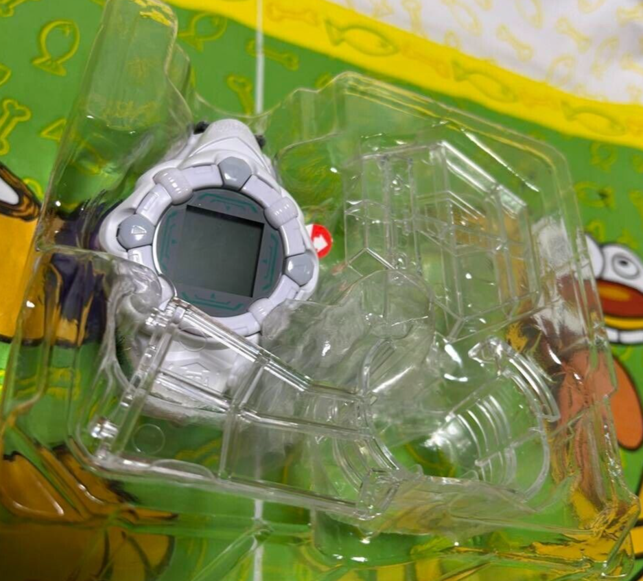 MEDAROT MEDAROTCH REVIVAL Ver. Digital Monster DIM Card Toy