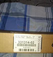 NEW 1PCS Heidenhain MT 1281 MT1281 02S12 ID：331314-02