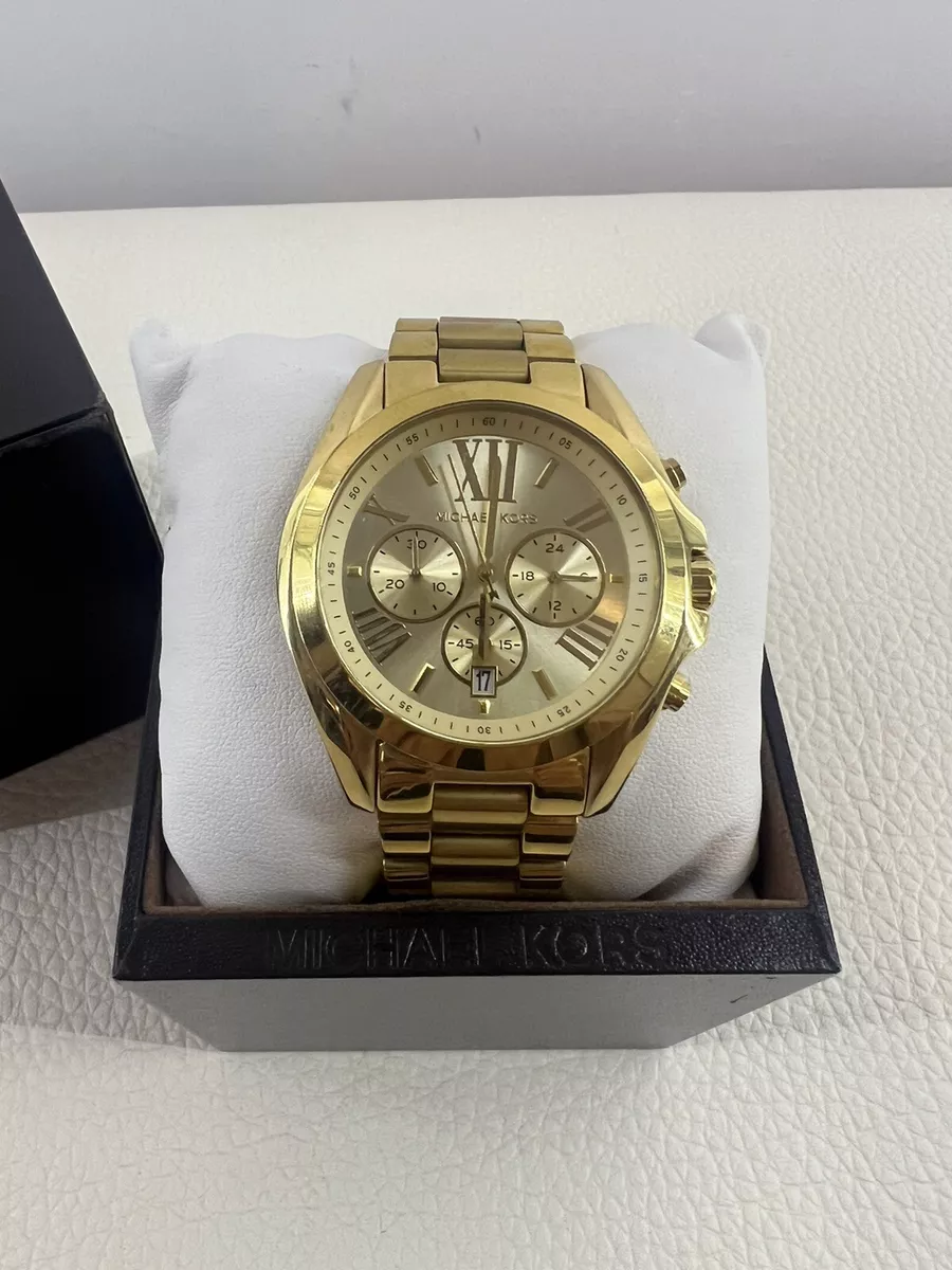 Michael kors mk5605 gold new arrivals Michael kors mk5605 gold new arrivals