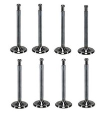 Intake Valves8 For Buick 1955 2641955-1956 322 Nailhead 1.75 Head4.7 Length